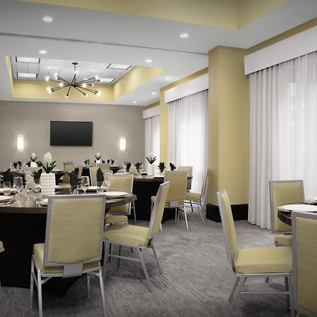 Homewood Suites By Hilton Jacksonville-Downtown/Southbank Екстер'єр фото