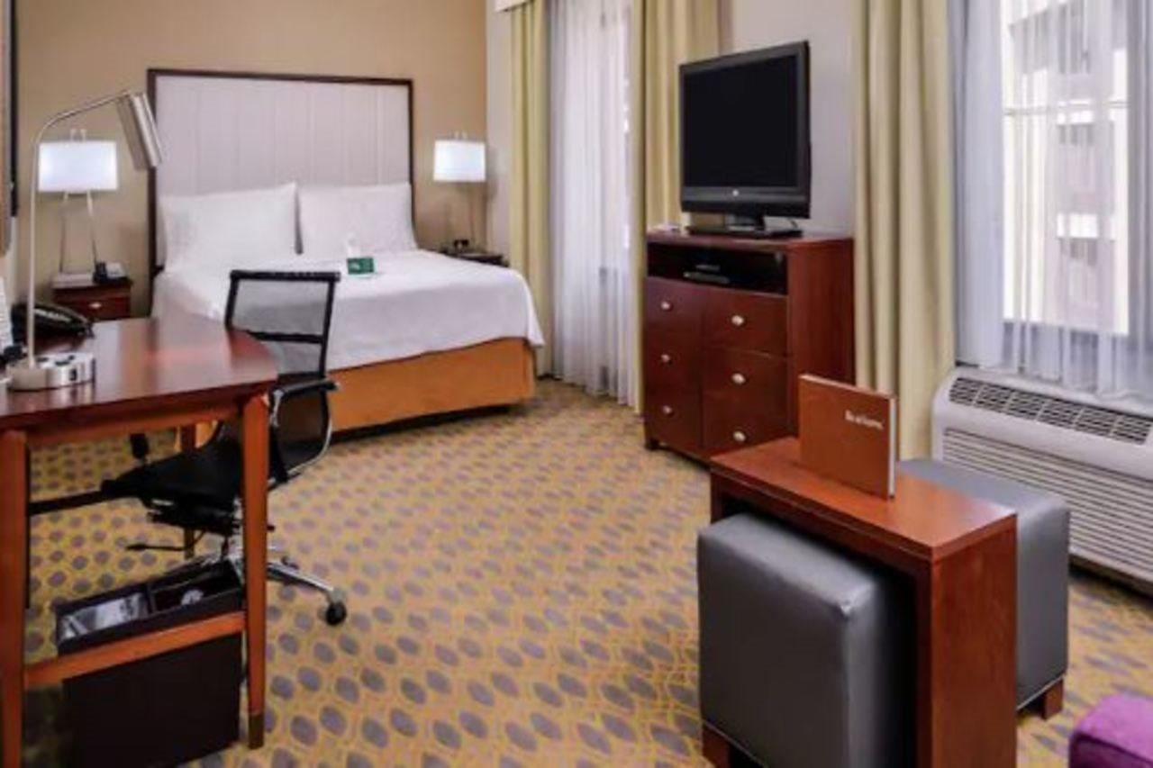 Homewood Suites By Hilton Jacksonville-Downtown/Southbank Екстер'єр фото