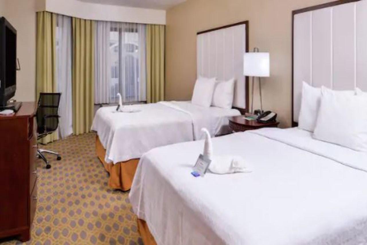 Homewood Suites By Hilton Jacksonville-Downtown/Southbank Екстер'єр фото