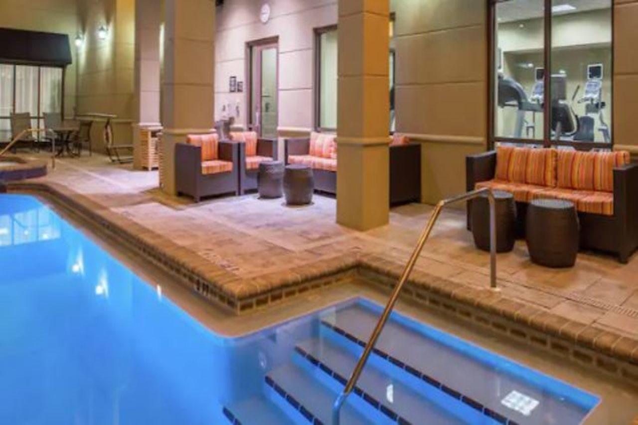 Homewood Suites By Hilton Jacksonville-Downtown/Southbank Екстер'єр фото