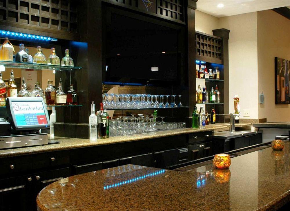 Homewood Suites By Hilton Jacksonville-Downtown/Southbank Ресторан фото