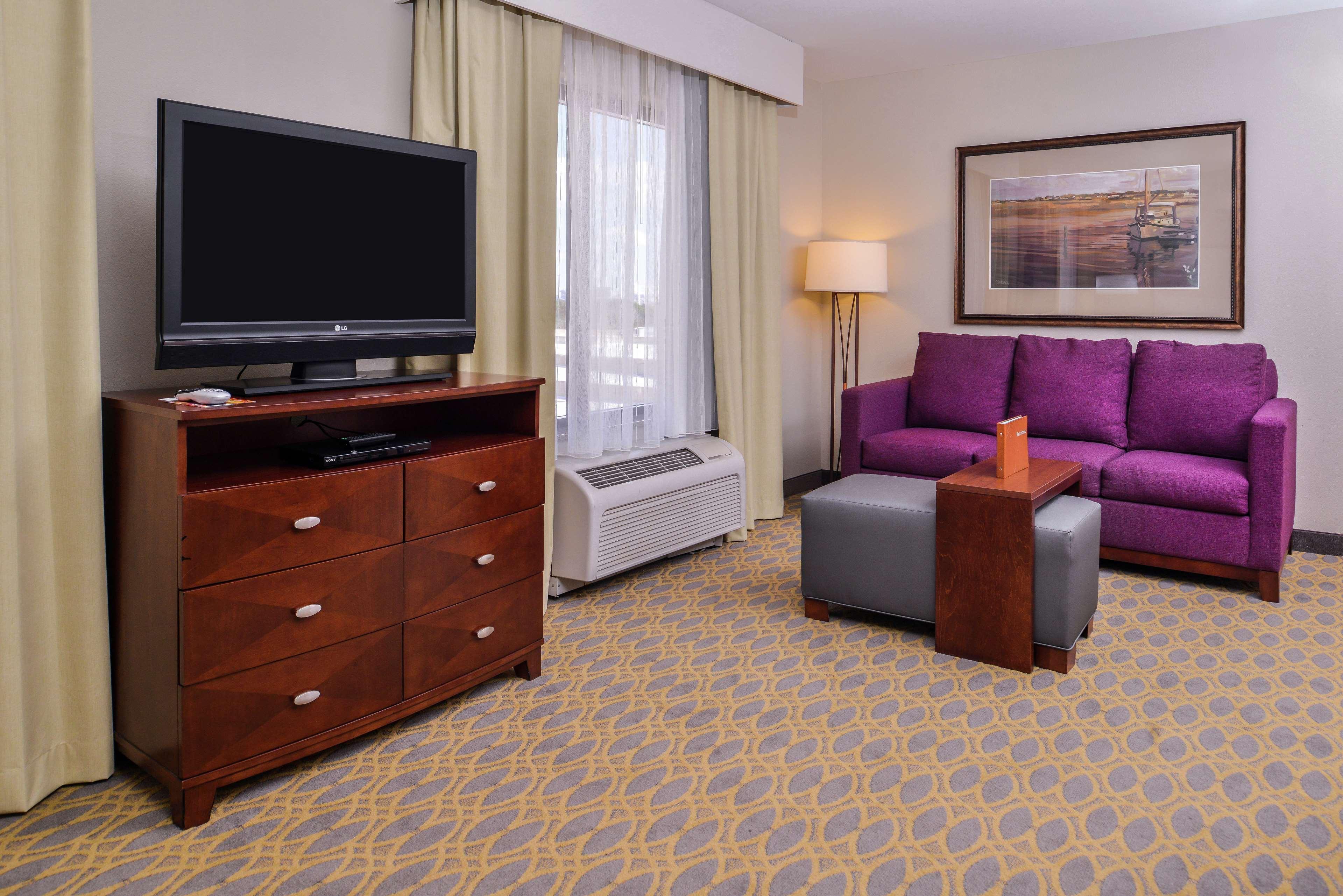 Homewood Suites By Hilton Jacksonville-Downtown/Southbank Екстер'єр фото