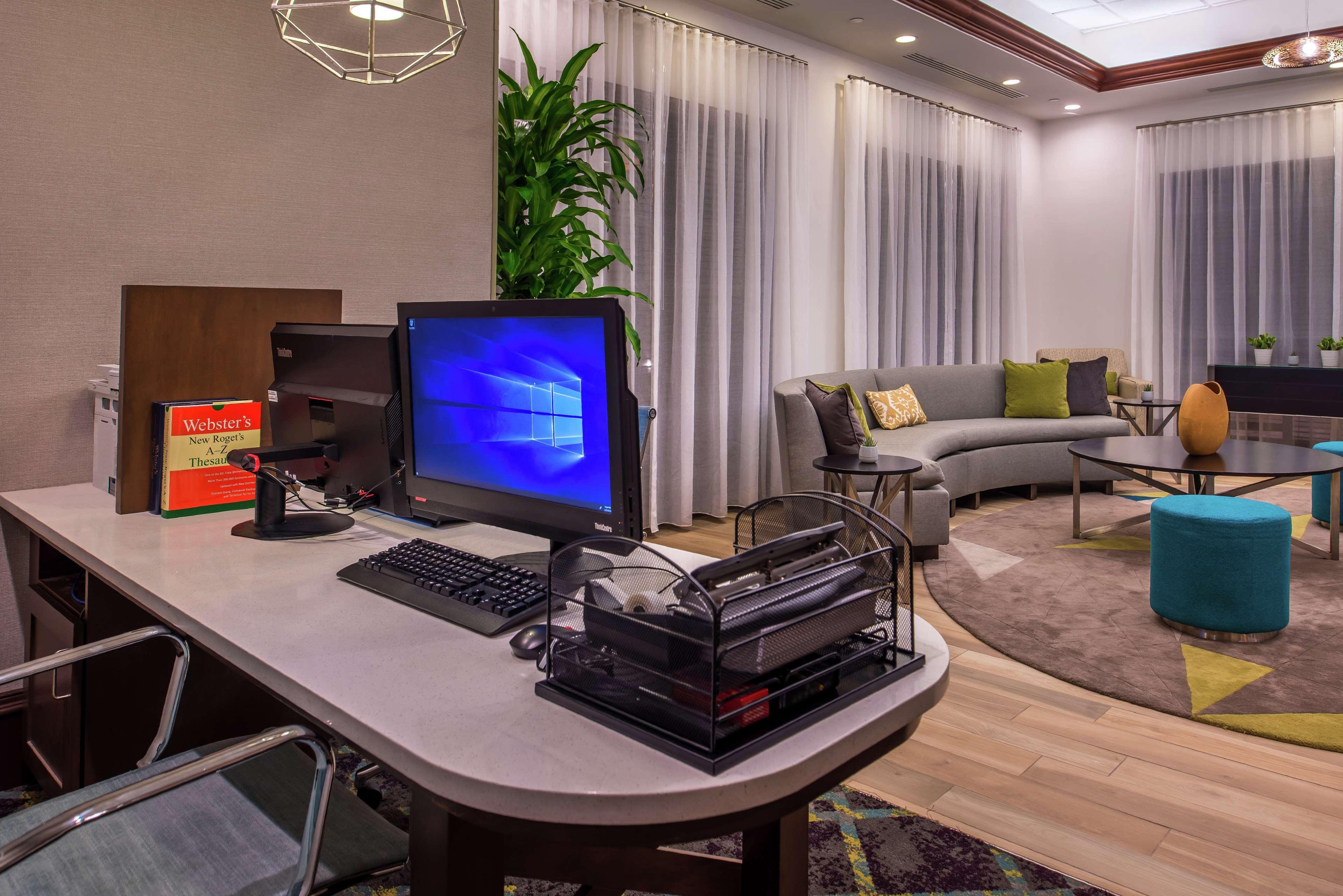 Homewood Suites By Hilton Jacksonville-Downtown/Southbank Екстер'єр фото