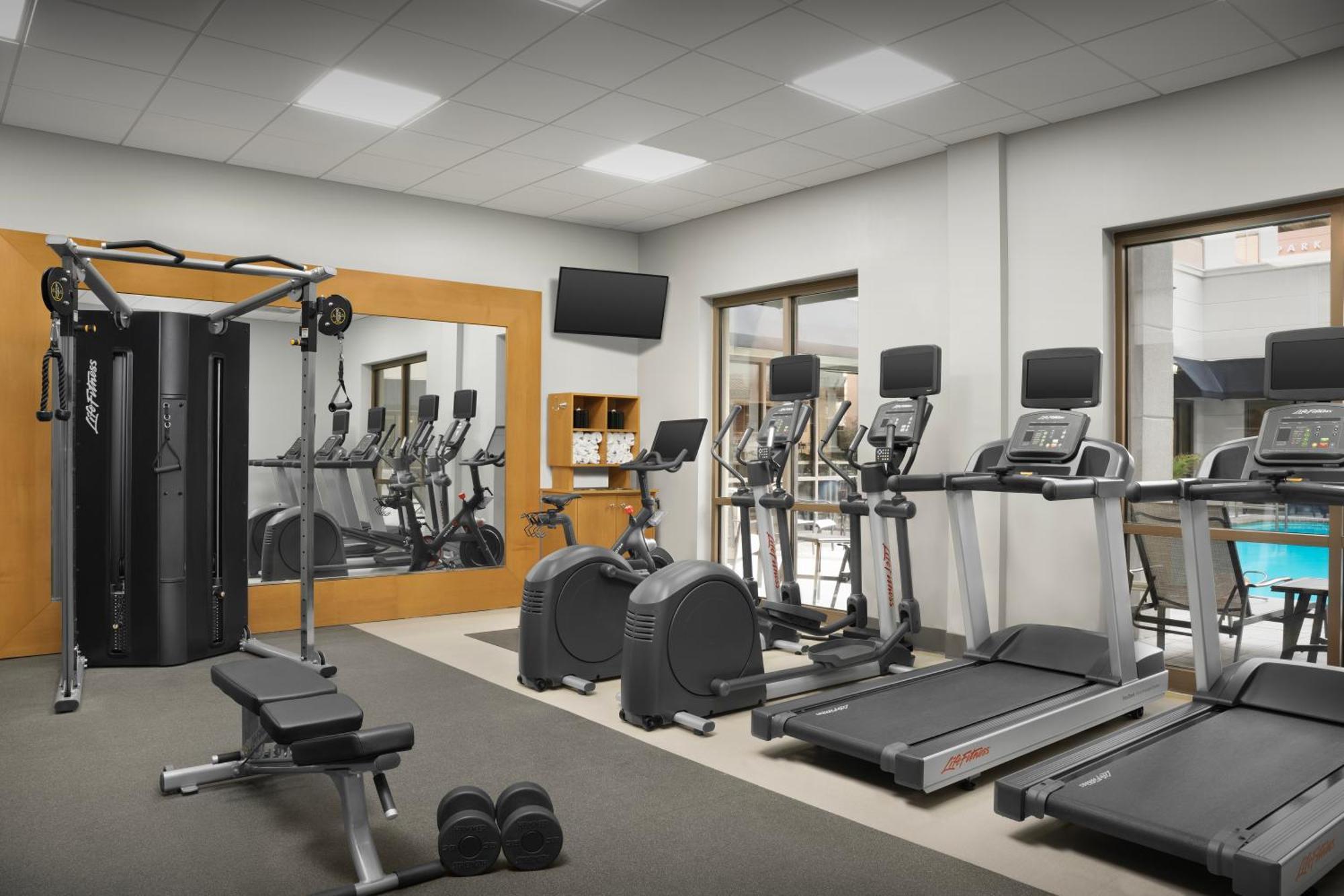 Homewood Suites By Hilton Jacksonville-Downtown/Southbank Екстер'єр фото