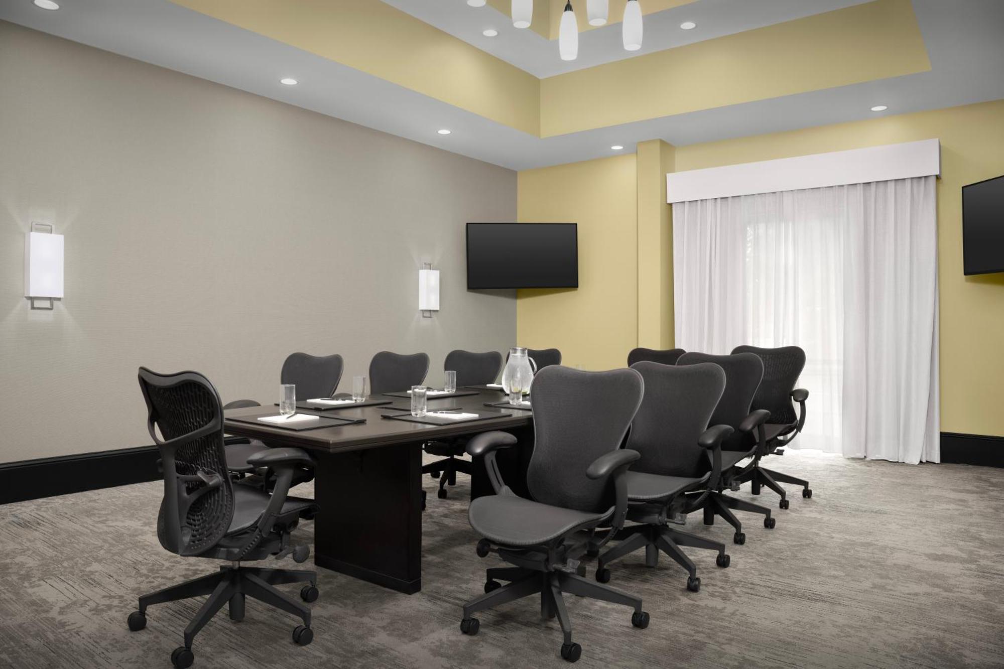 Homewood Suites By Hilton Jacksonville-Downtown/Southbank Екстер'єр фото