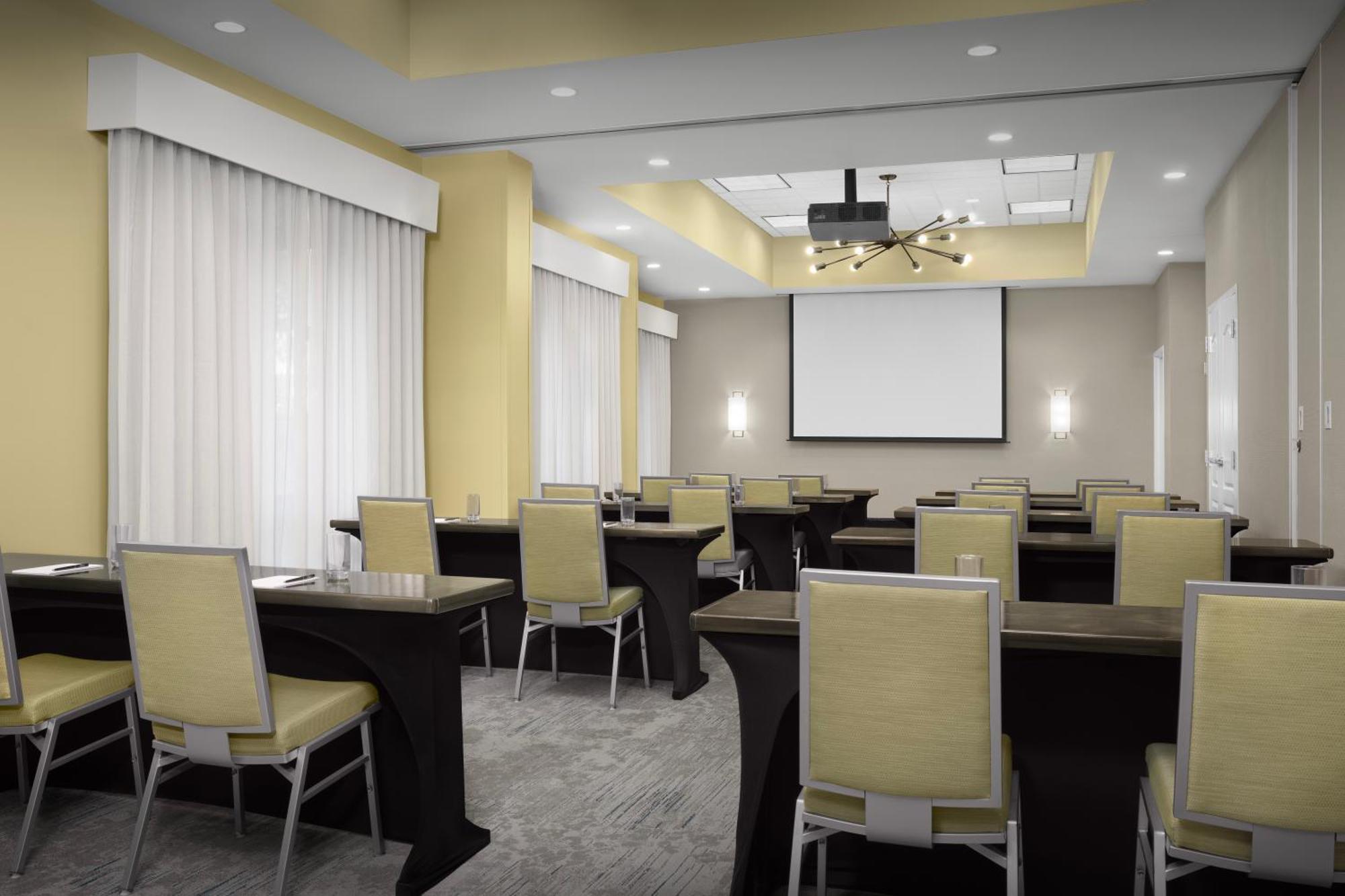 Homewood Suites By Hilton Jacksonville-Downtown/Southbank Екстер'єр фото