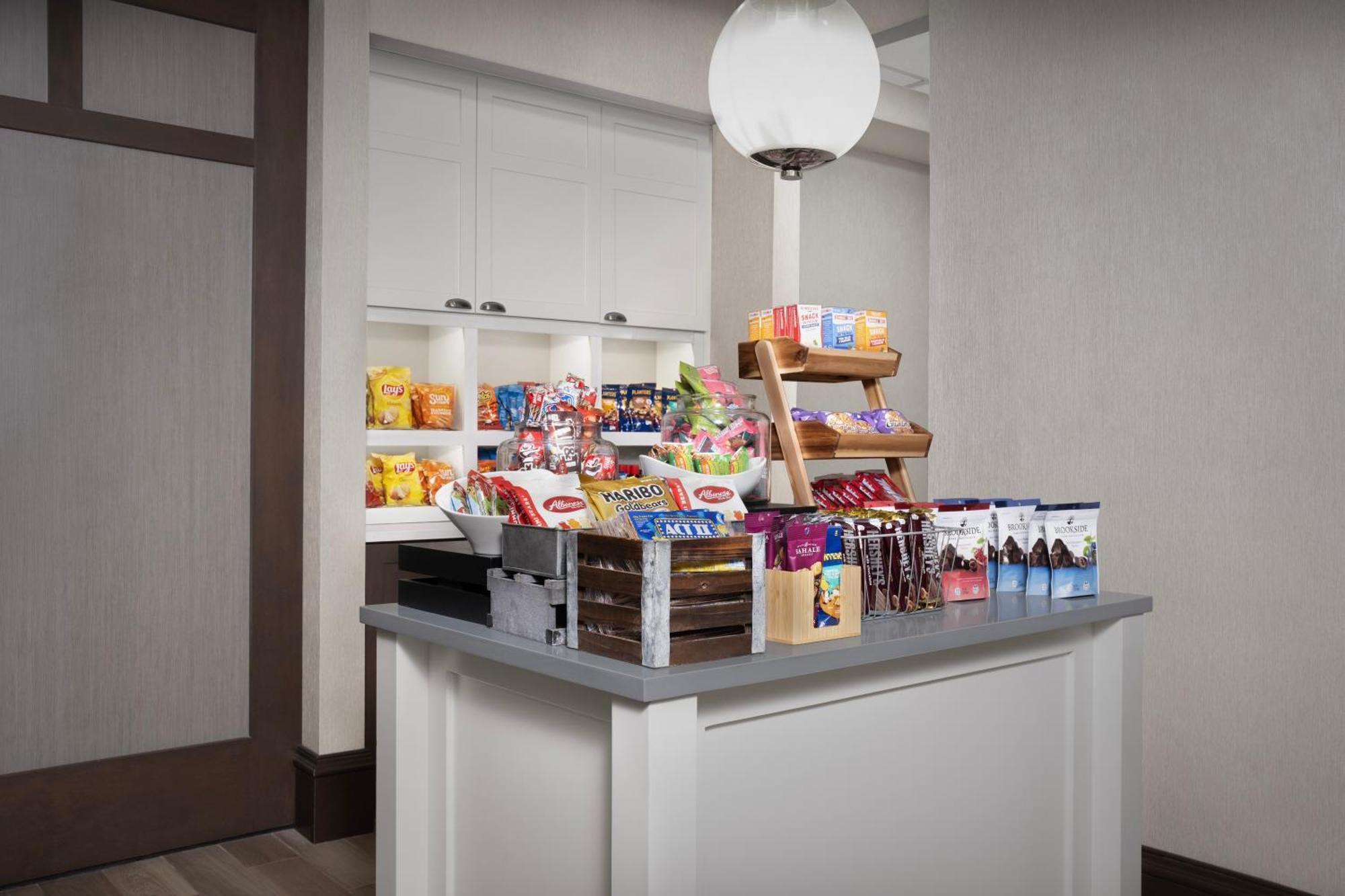 Homewood Suites By Hilton Jacksonville-Downtown/Southbank Екстер'єр фото