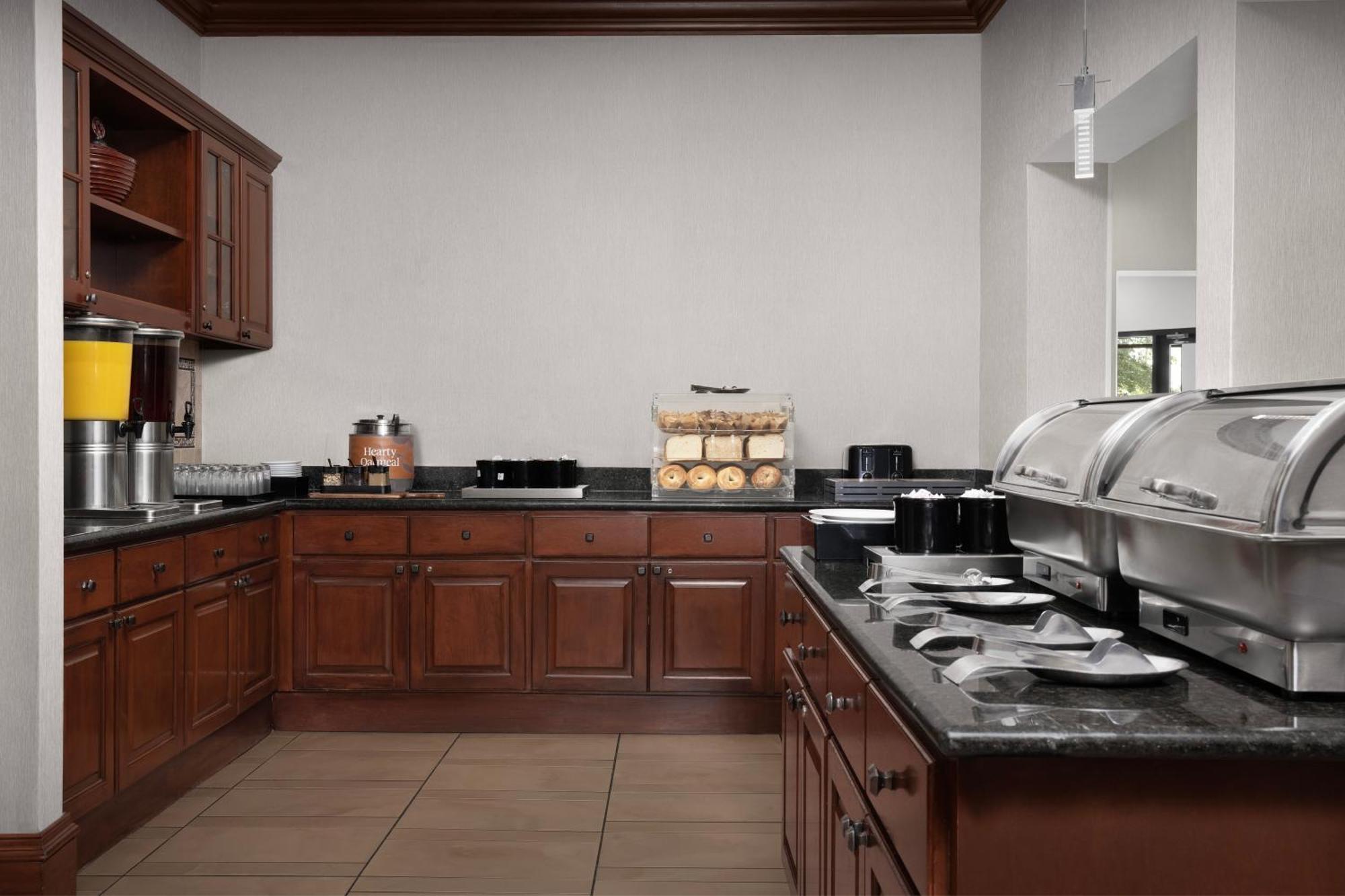 Homewood Suites By Hilton Jacksonville-Downtown/Southbank Екстер'єр фото