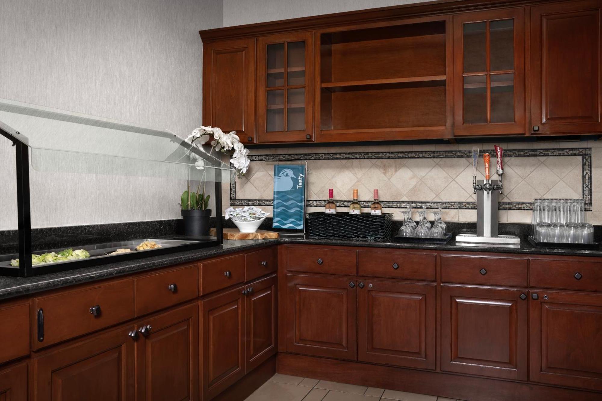 Homewood Suites By Hilton Jacksonville-Downtown/Southbank Екстер'єр фото