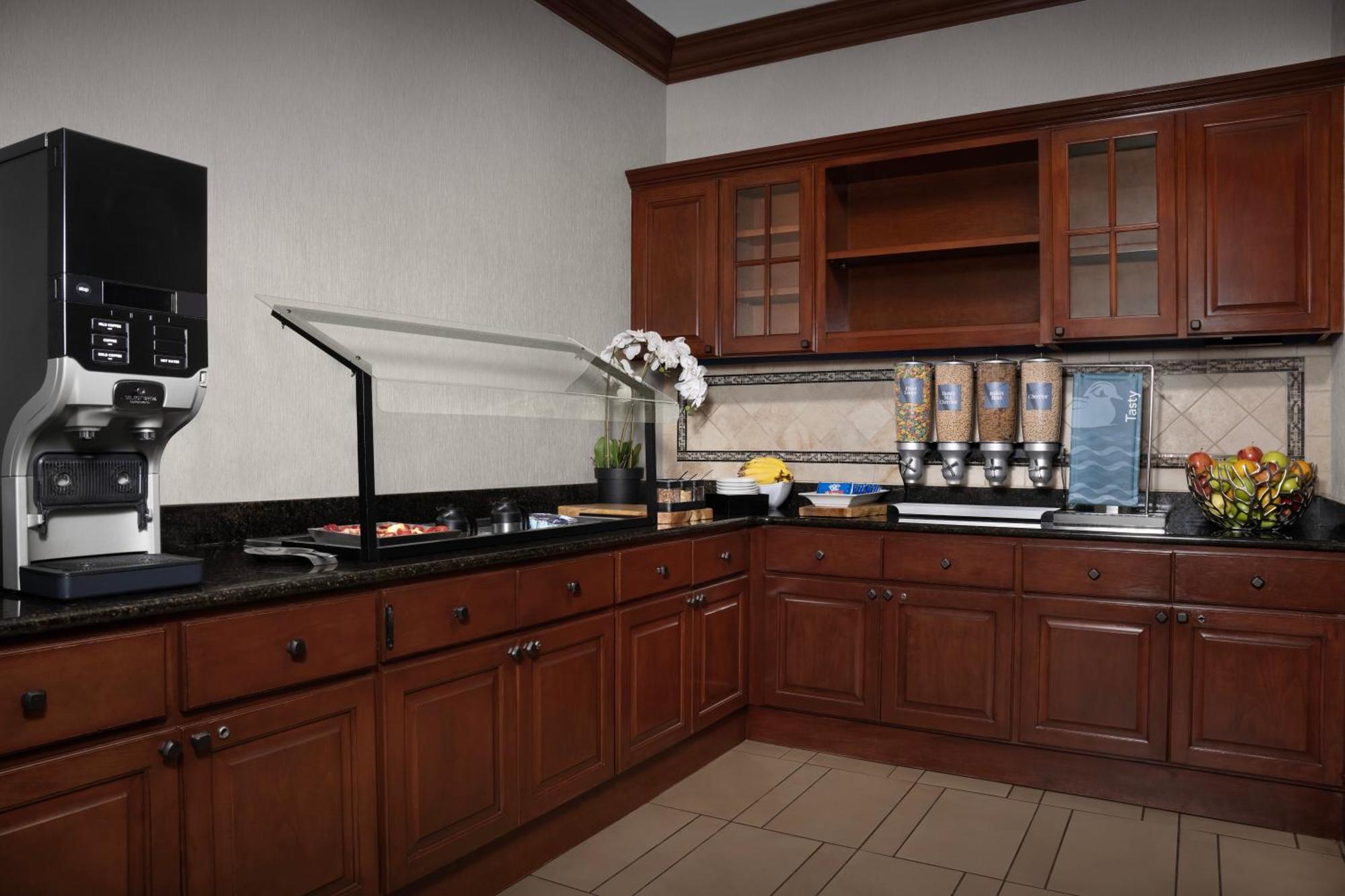 Homewood Suites By Hilton Jacksonville-Downtown/Southbank Екстер'єр фото