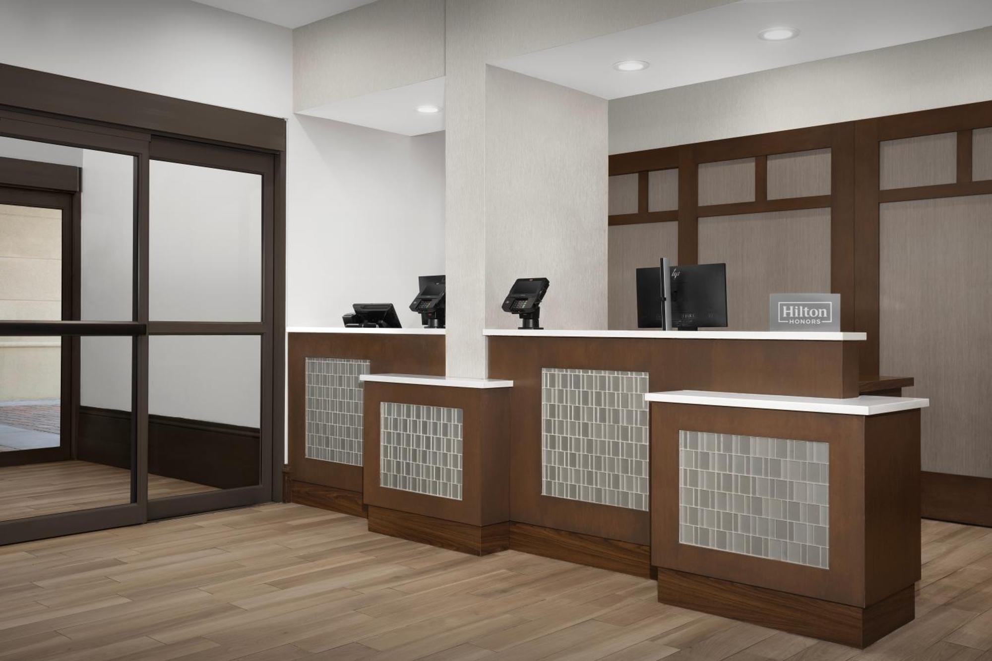 Homewood Suites By Hilton Jacksonville-Downtown/Southbank Екстер'єр фото