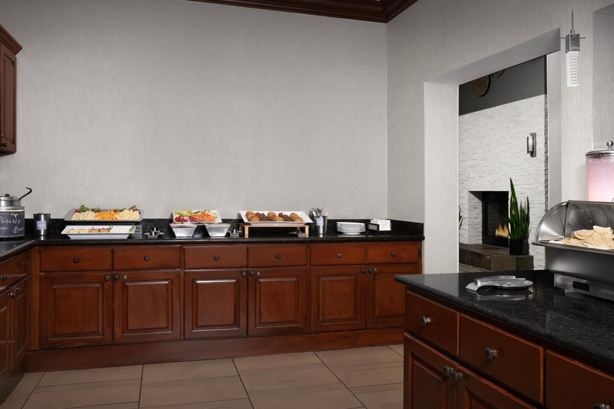 Homewood Suites By Hilton Jacksonville-Downtown/Southbank Екстер'єр фото