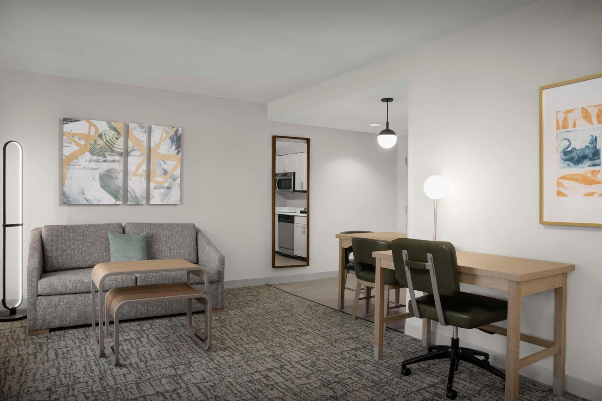 Homewood Suites By Hilton Jacksonville-Downtown/Southbank Екстер'єр фото