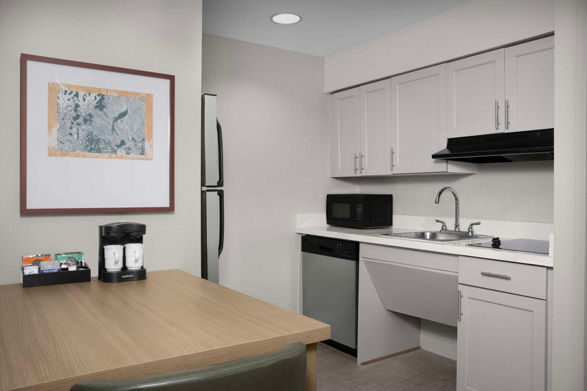 Homewood Suites By Hilton Jacksonville-Downtown/Southbank Екстер'єр фото
