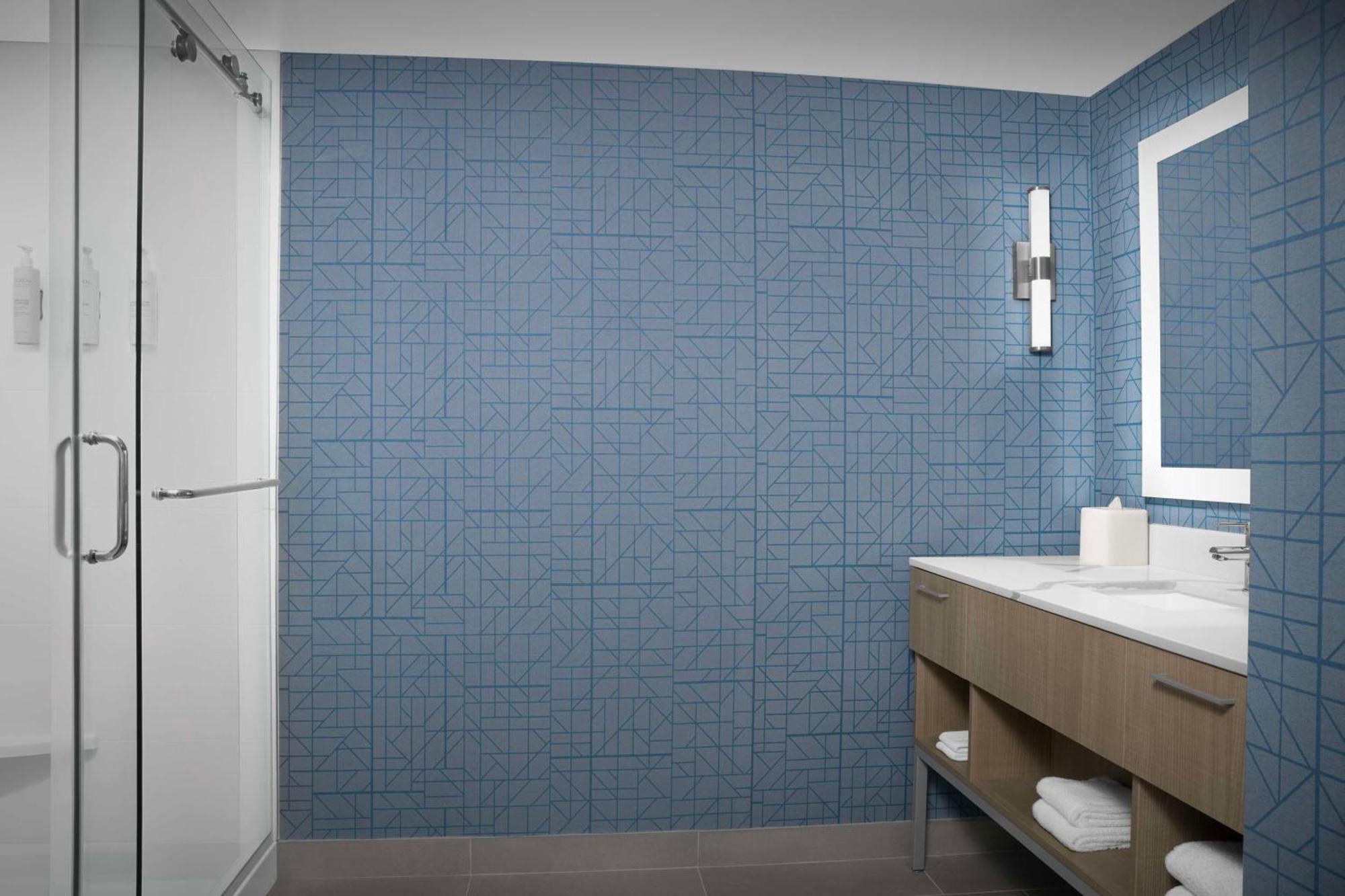 Homewood Suites By Hilton Jacksonville-Downtown/Southbank Екстер'єр фото
