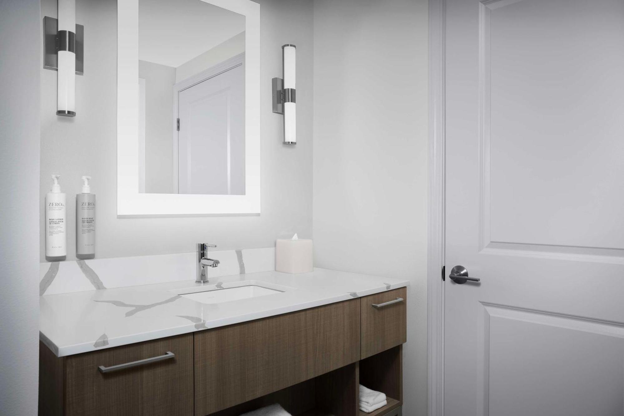 Homewood Suites By Hilton Jacksonville-Downtown/Southbank Екстер'єр фото