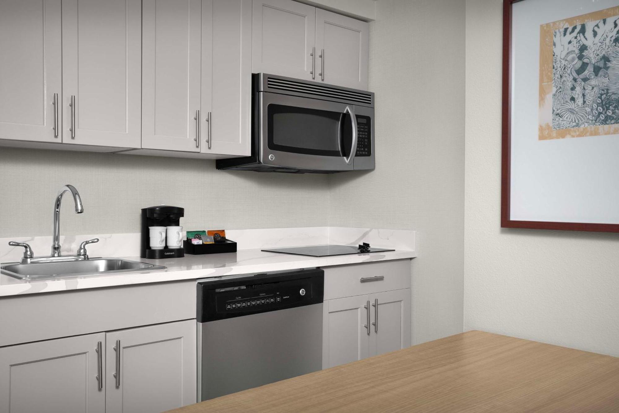 Homewood Suites By Hilton Jacksonville-Downtown/Southbank Екстер'єр фото