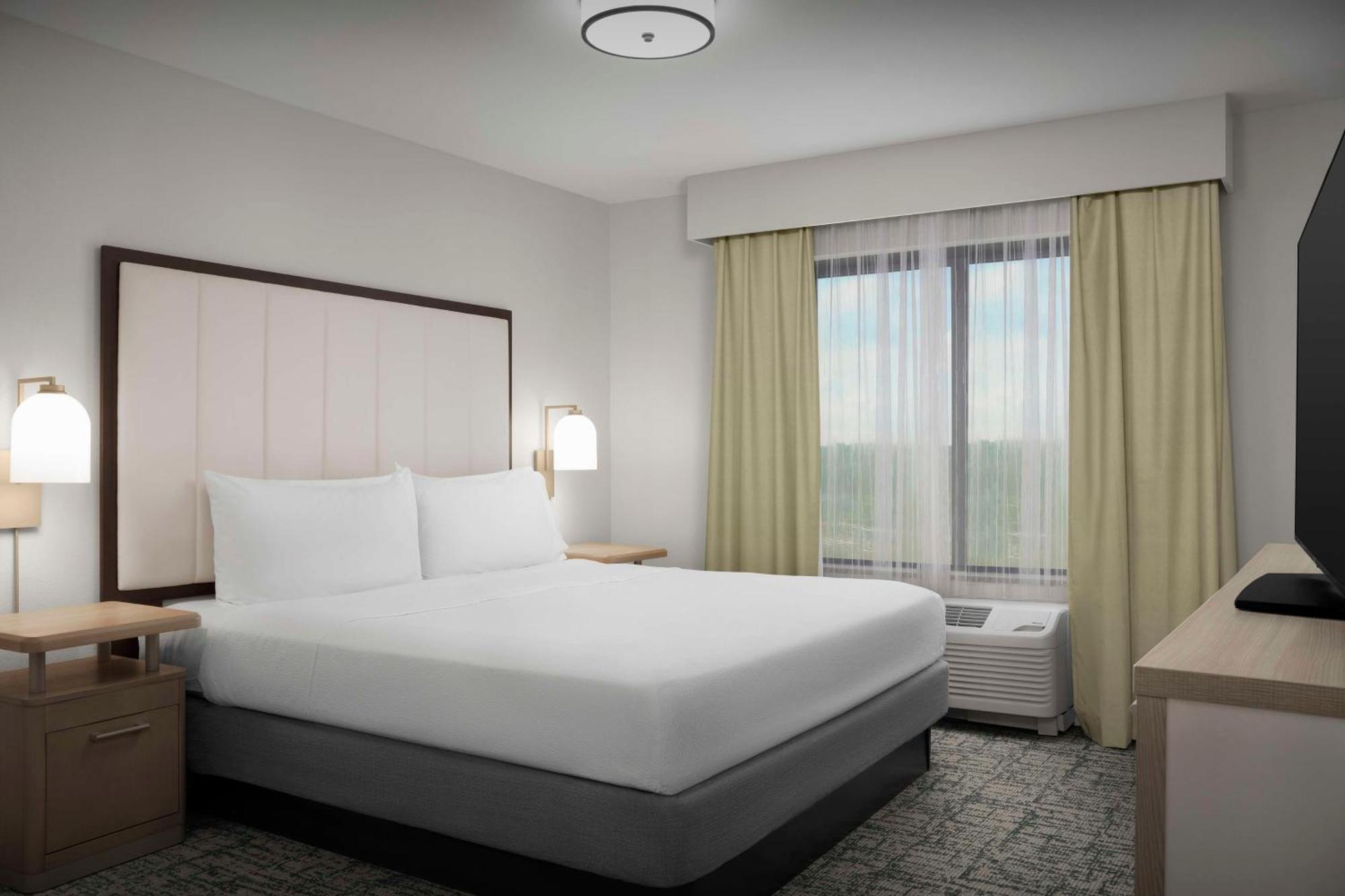 Homewood Suites By Hilton Jacksonville-Downtown/Southbank Екстер'єр фото