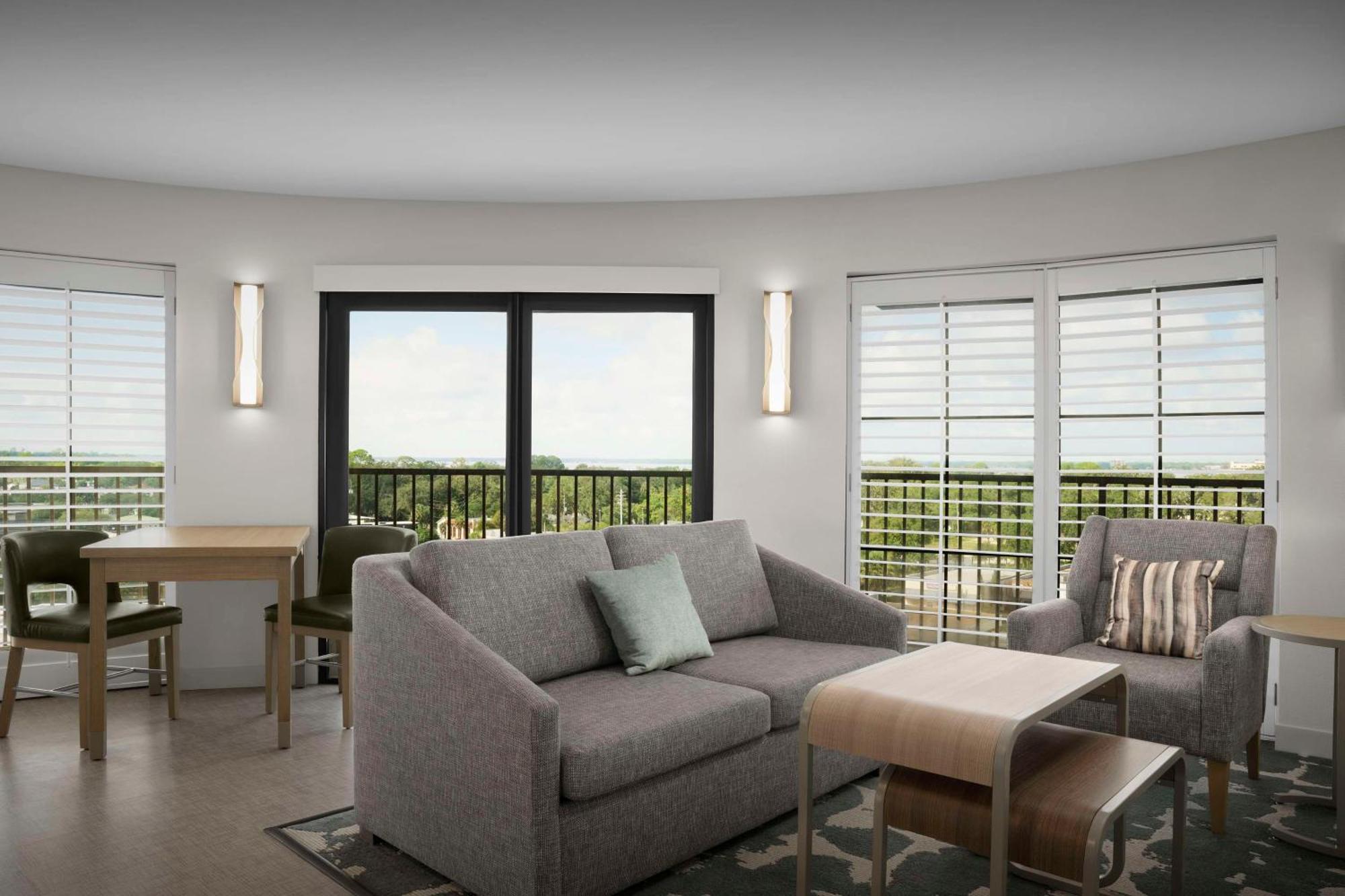 Homewood Suites By Hilton Jacksonville-Downtown/Southbank Екстер'єр фото