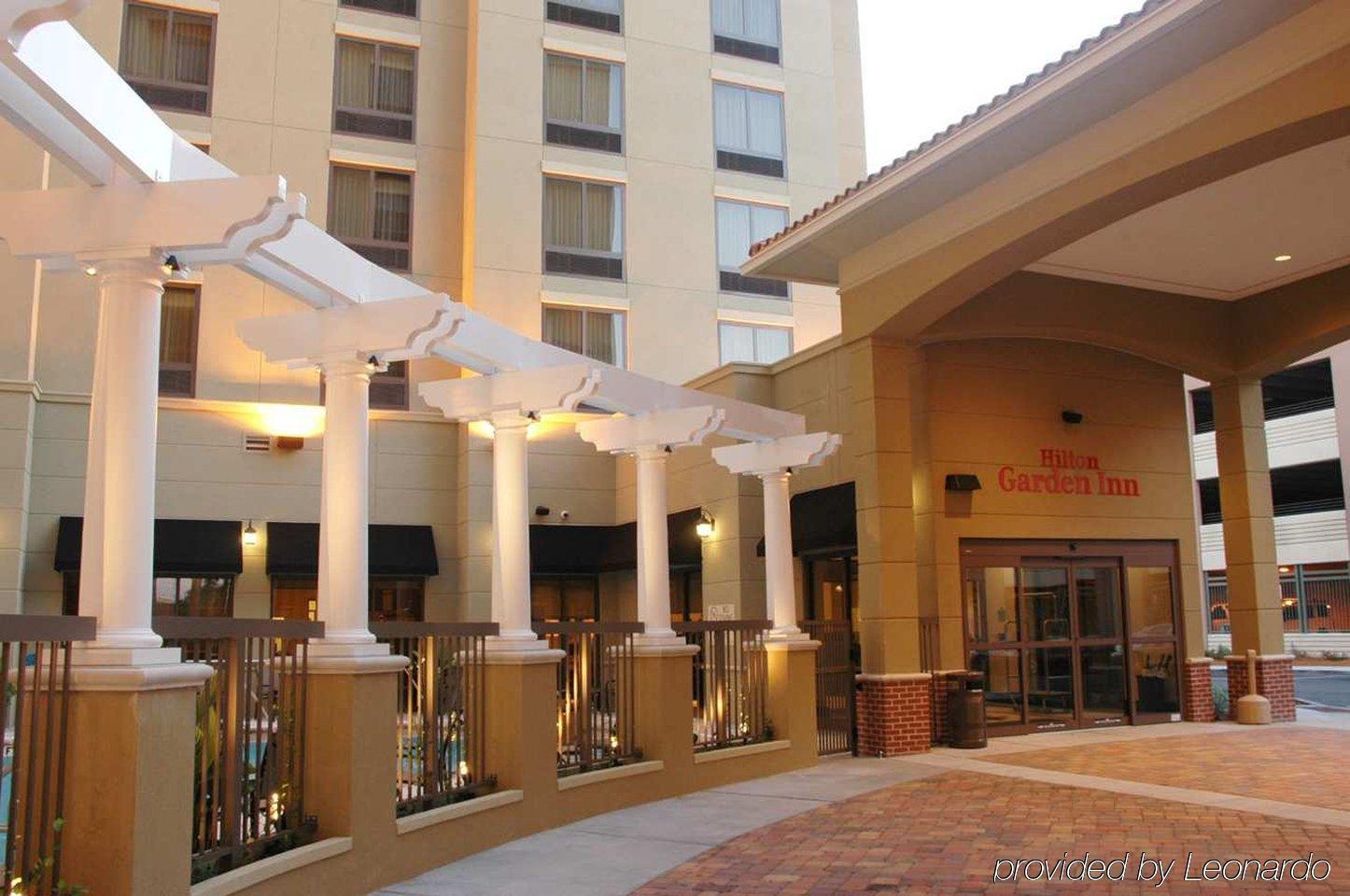 Homewood Suites By Hilton Jacksonville-Downtown/Southbank Екстер'єр фото