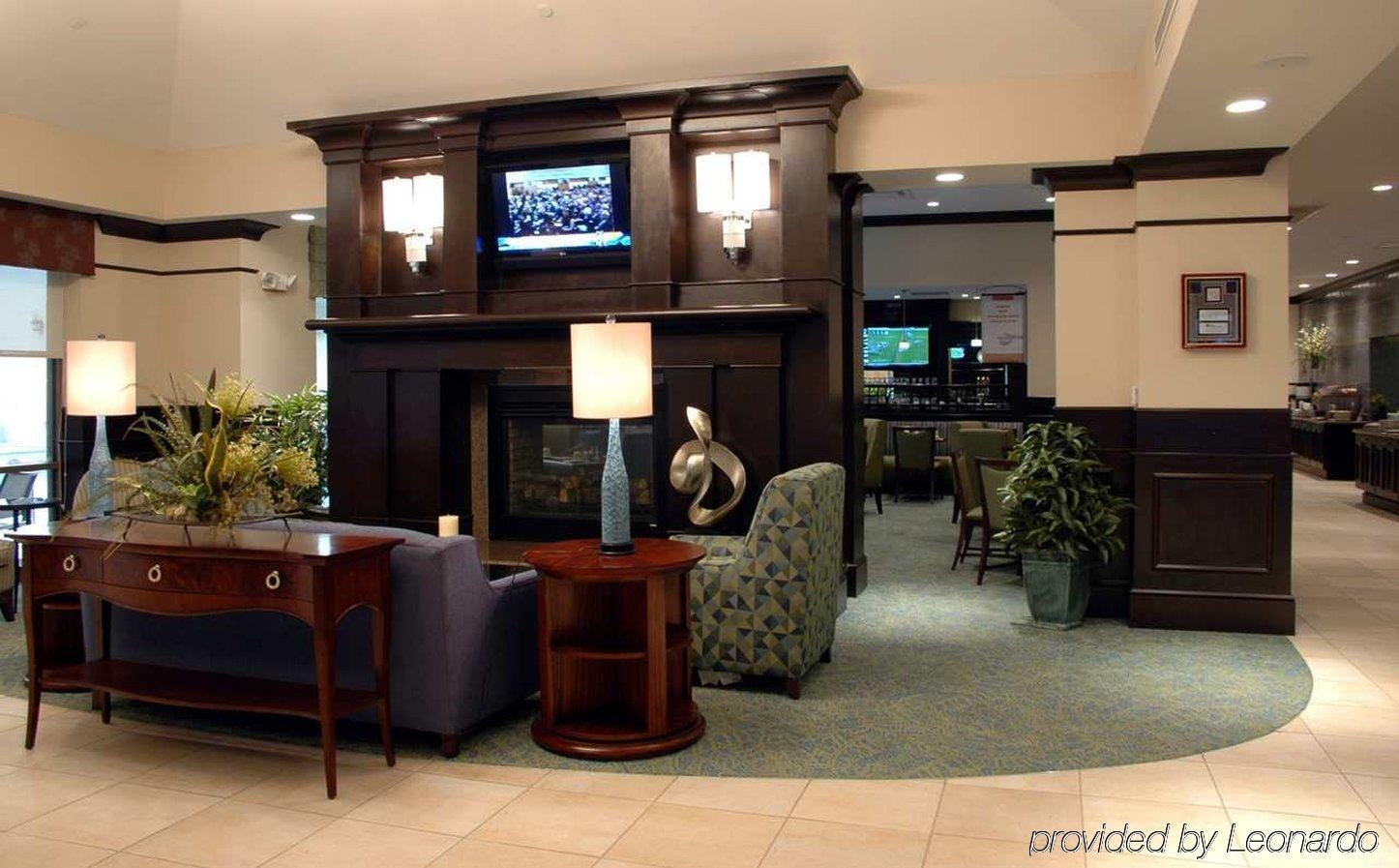 Homewood Suites By Hilton Jacksonville-Downtown/Southbank Екстер'єр фото
