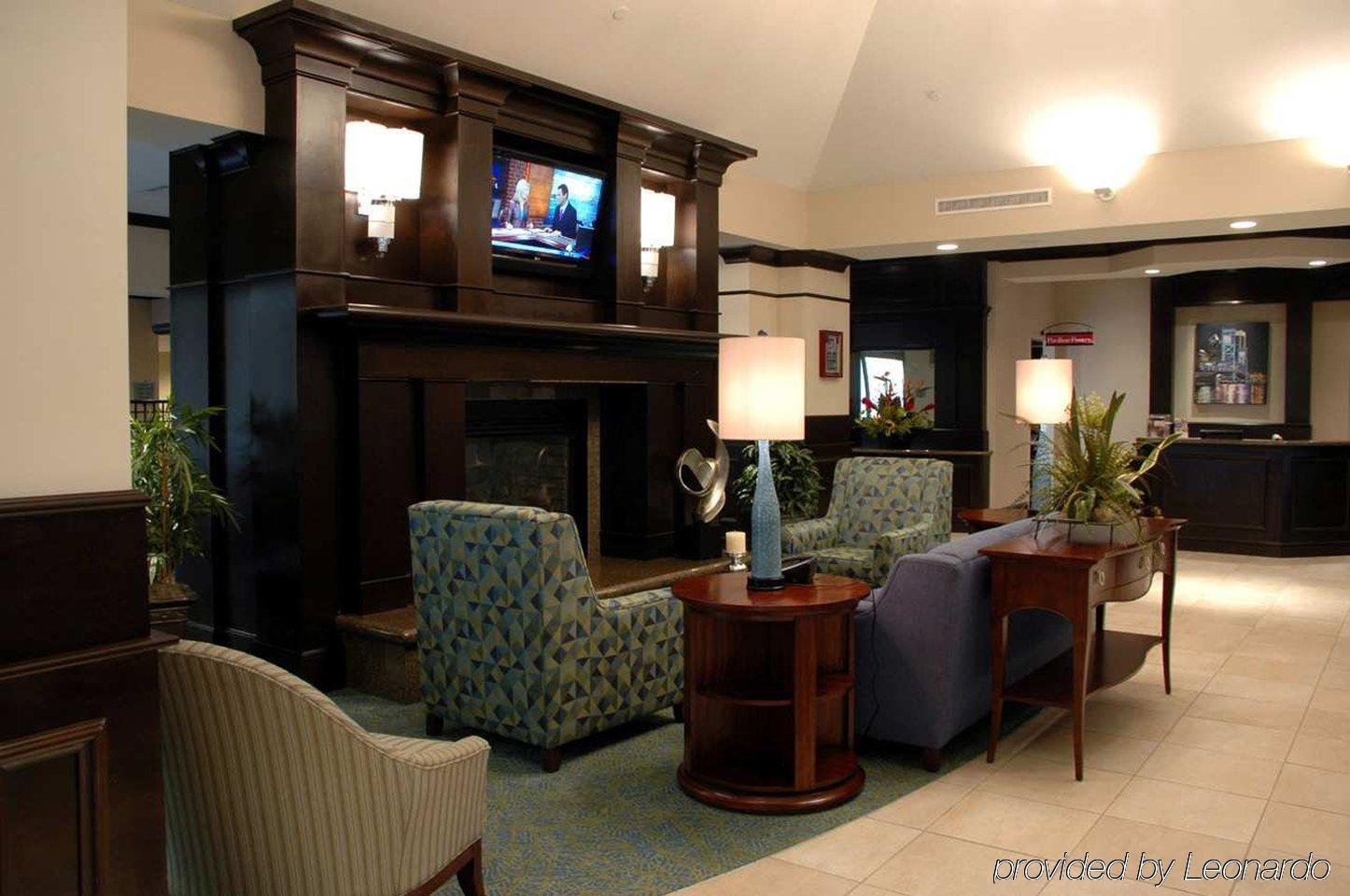 Homewood Suites By Hilton Jacksonville-Downtown/Southbank Екстер'єр фото