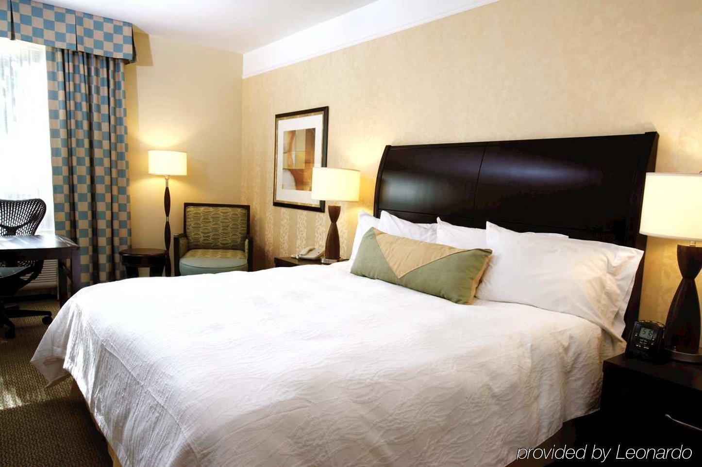 Homewood Suites By Hilton Jacksonville-Downtown/Southbank Номер фото
