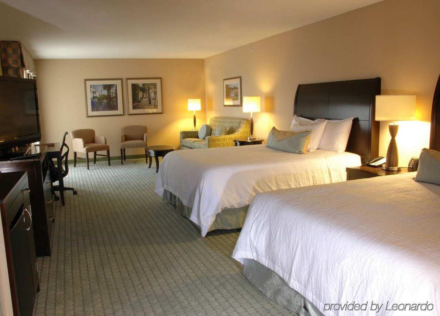 Homewood Suites By Hilton Jacksonville-Downtown/Southbank Екстер'єр фото